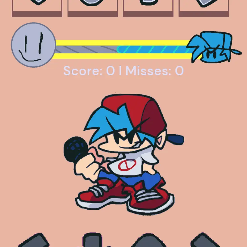 Game by @swoopstudios242