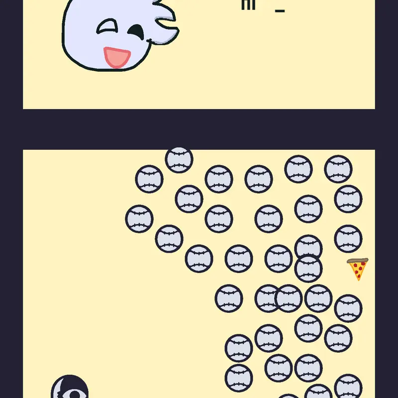 Game by @anitaliandude