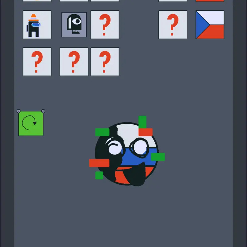 Game by @R3d98