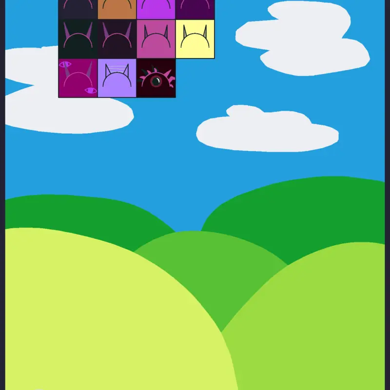 Game by @BALD_0SPLAYZ