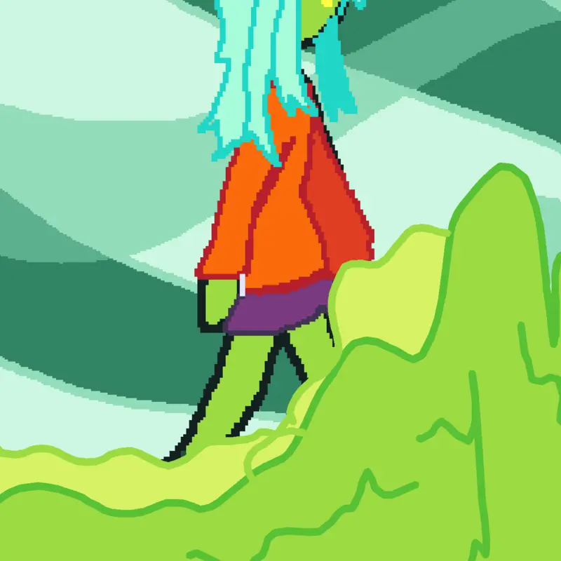 Game by @LaughingJackANDRobinRuns