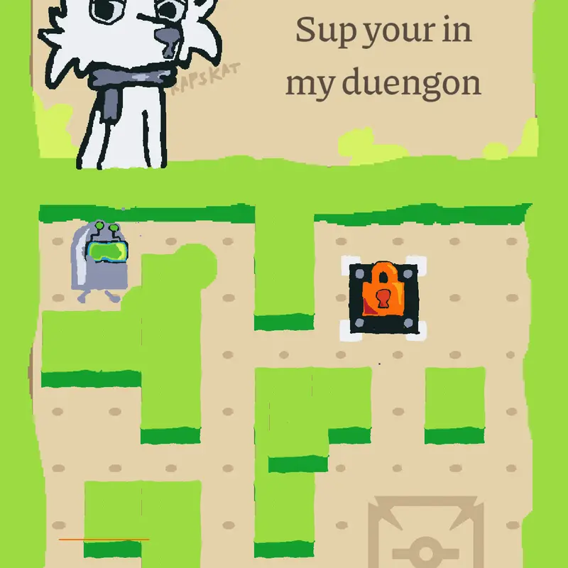 Game by @cubenson