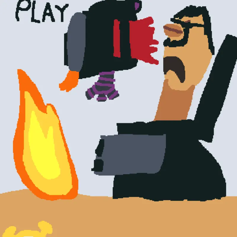 Game by @sting