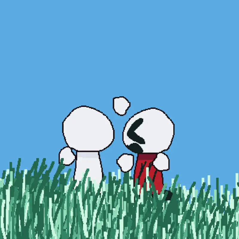 Game by @tripod_2026