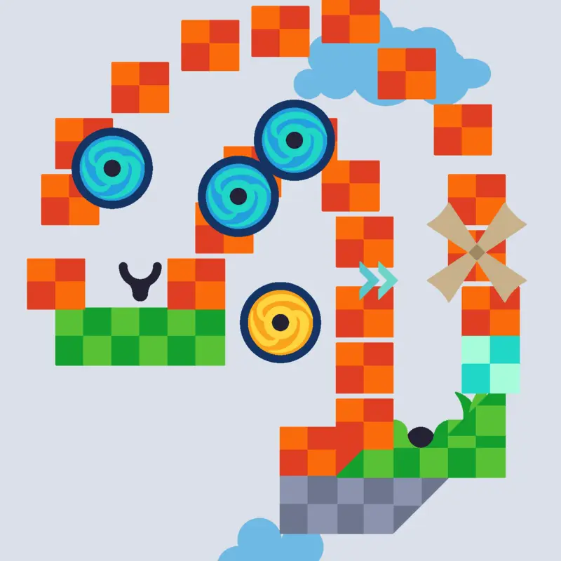 Game by @BIGGERSHOT127_ALT