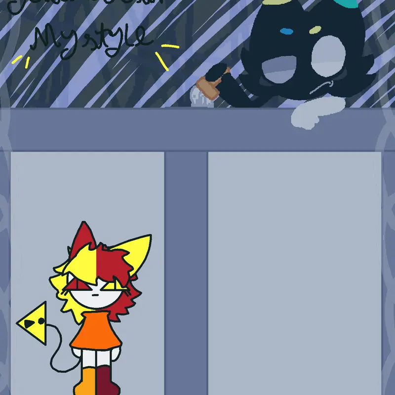 Game by @xd3m0n
