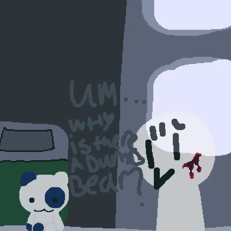 Game by @bitcoin_the_demon