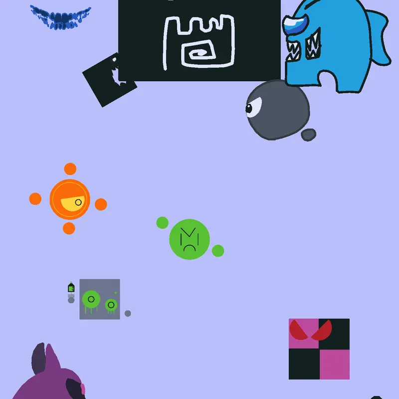 Game by @blocktree22