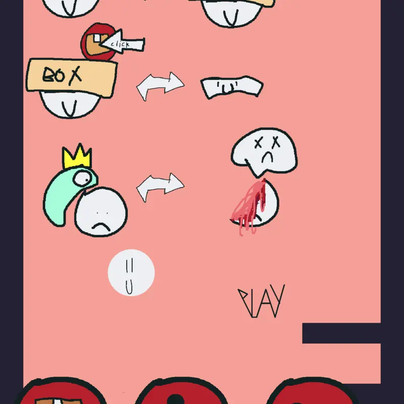 Game by @Twicers