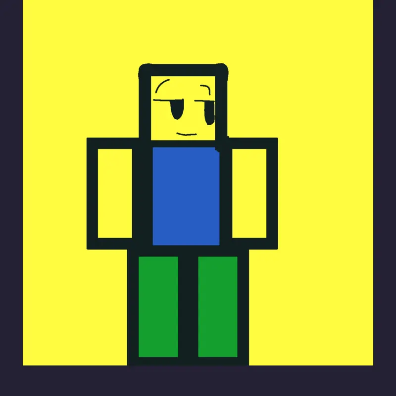 Game by @COLACYNAL
