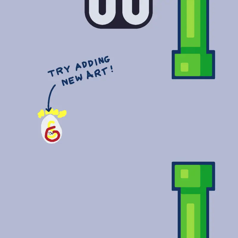 Game by @Mirkelam10