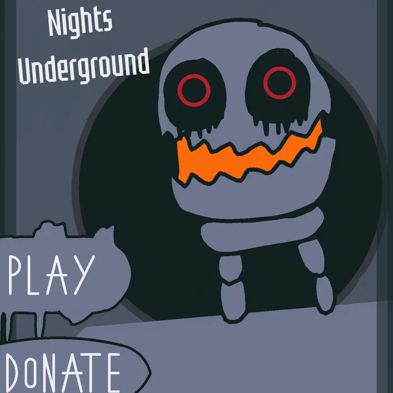 Game by @Earthman