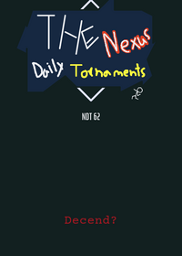 Nexus Daily Tournaments 62