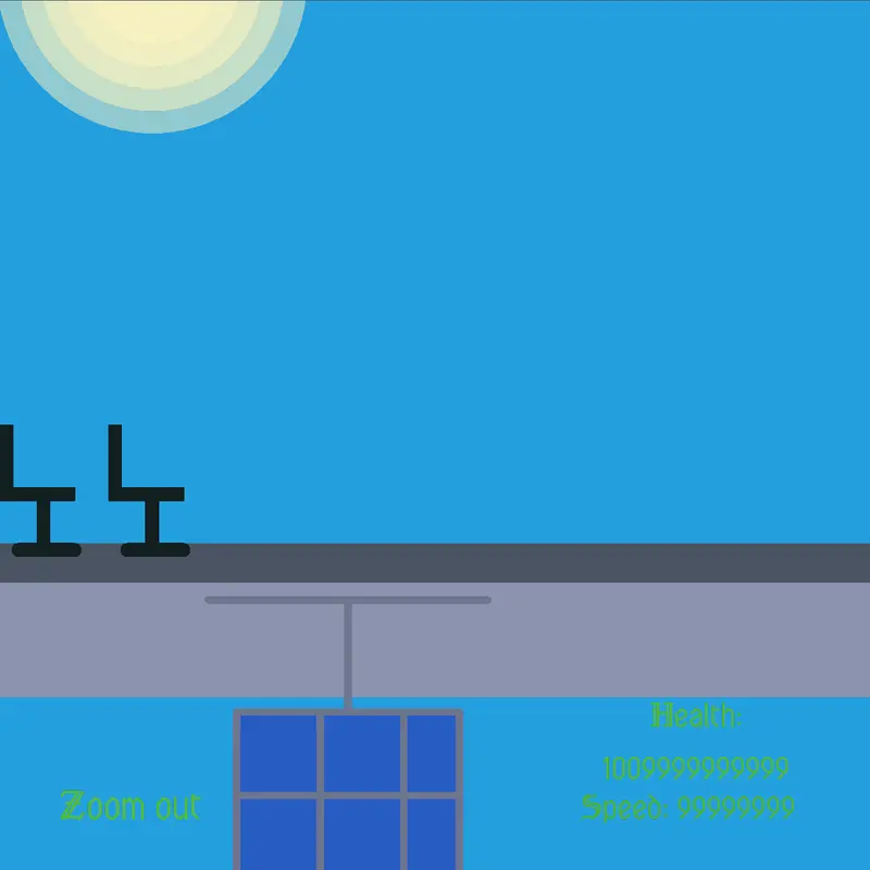Game by @waterloggedmom