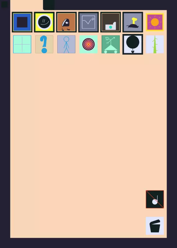 Game by @SunshineAndMoonlight