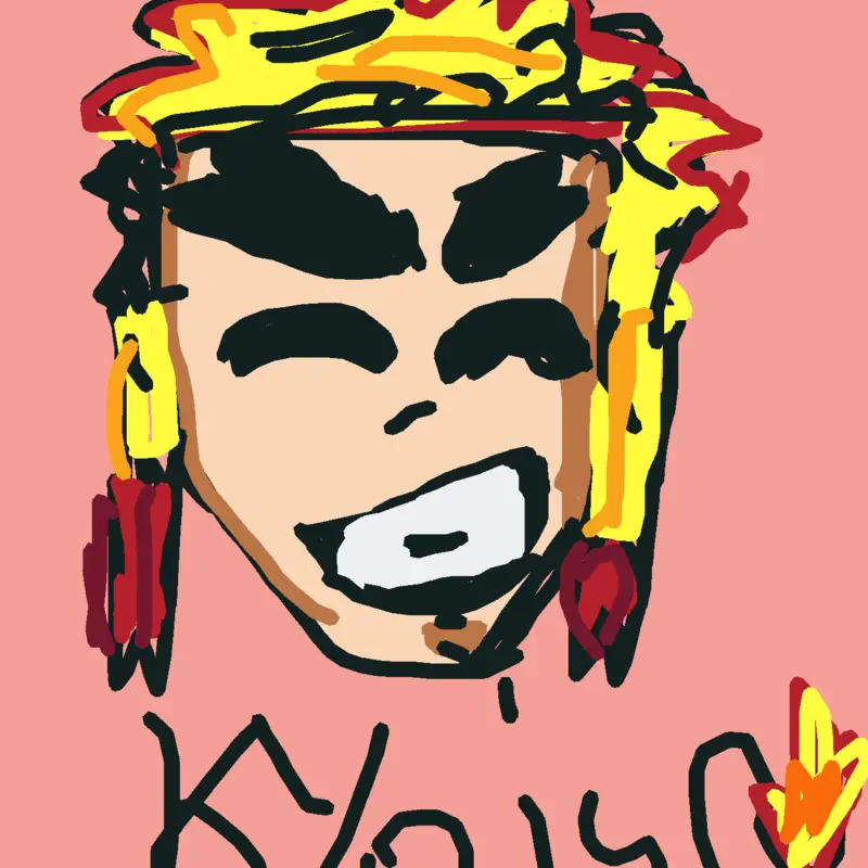 Game by @Kurama_nine_Tails