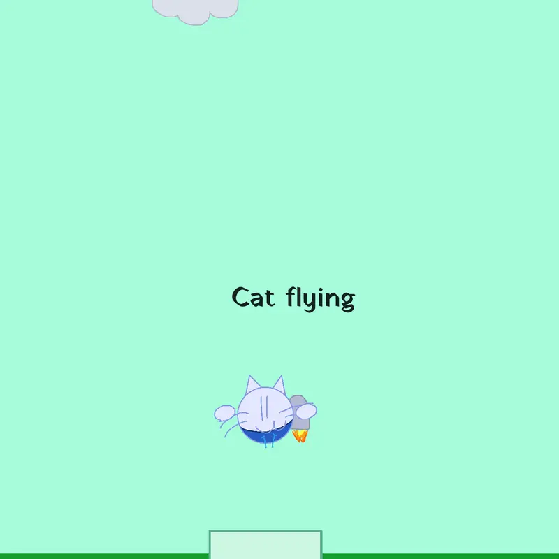 Game by @GlobalCatBro