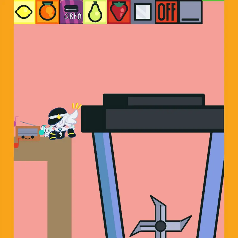 Game by @christopheristhebesty