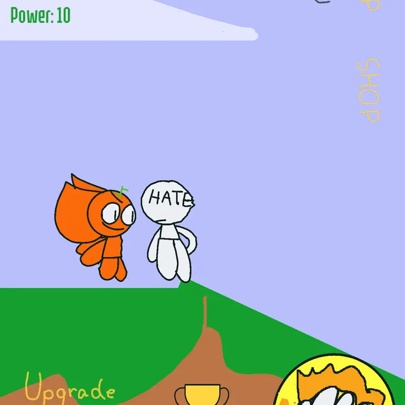 Game by @orange_kitty