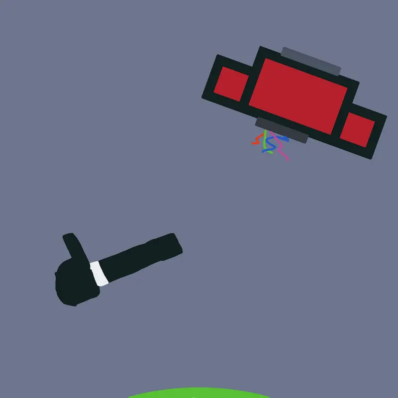 Game by @CEME4KA