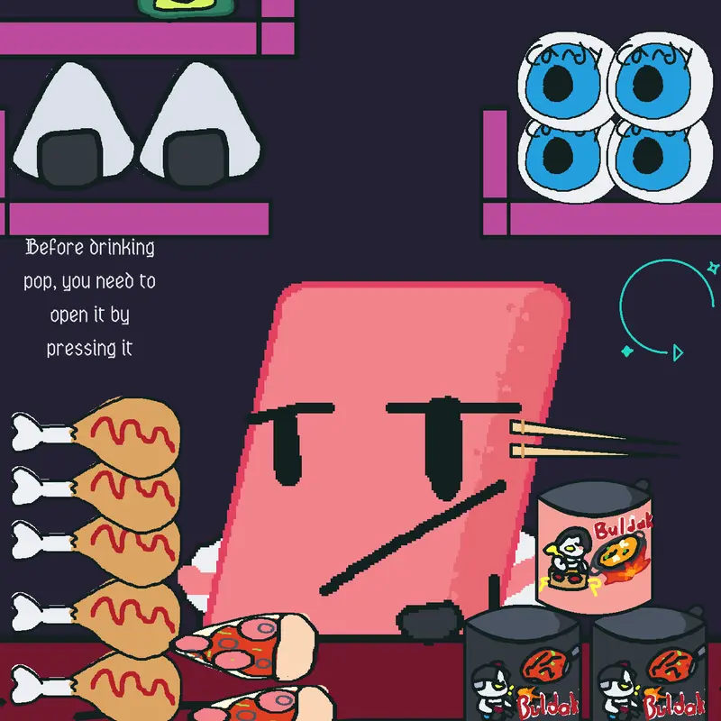 Game by @tiny_jor