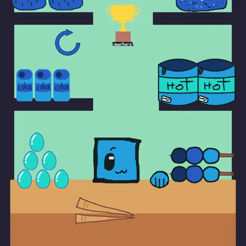 Game by @Katnappe