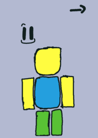Roblox puzzle