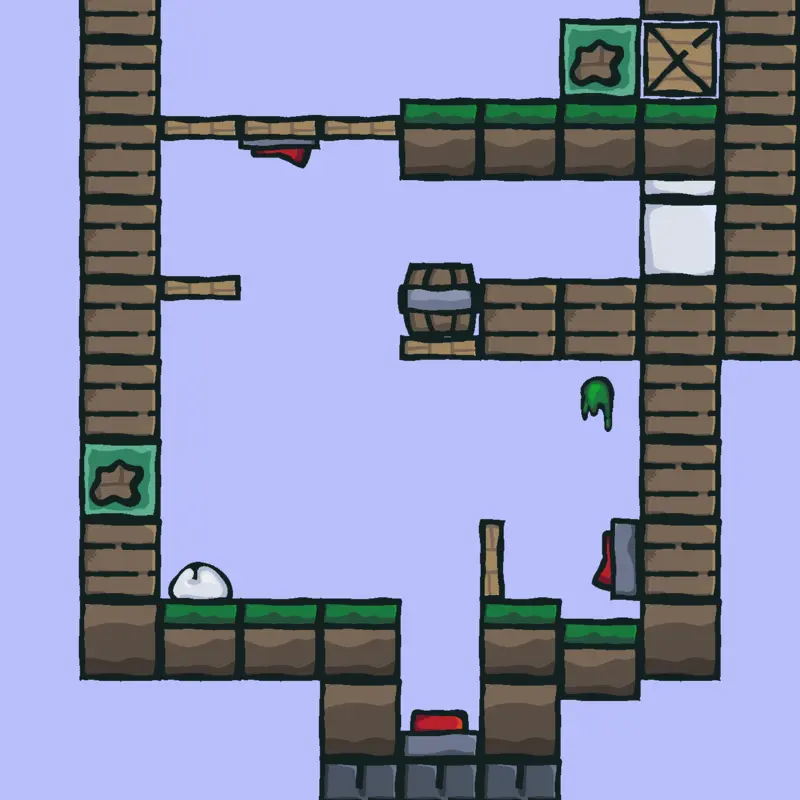 Game by @rockob1013