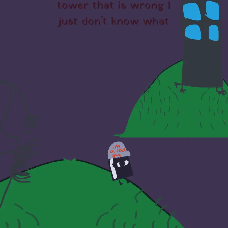 Altermatial part 1 by @ornatethefoiled