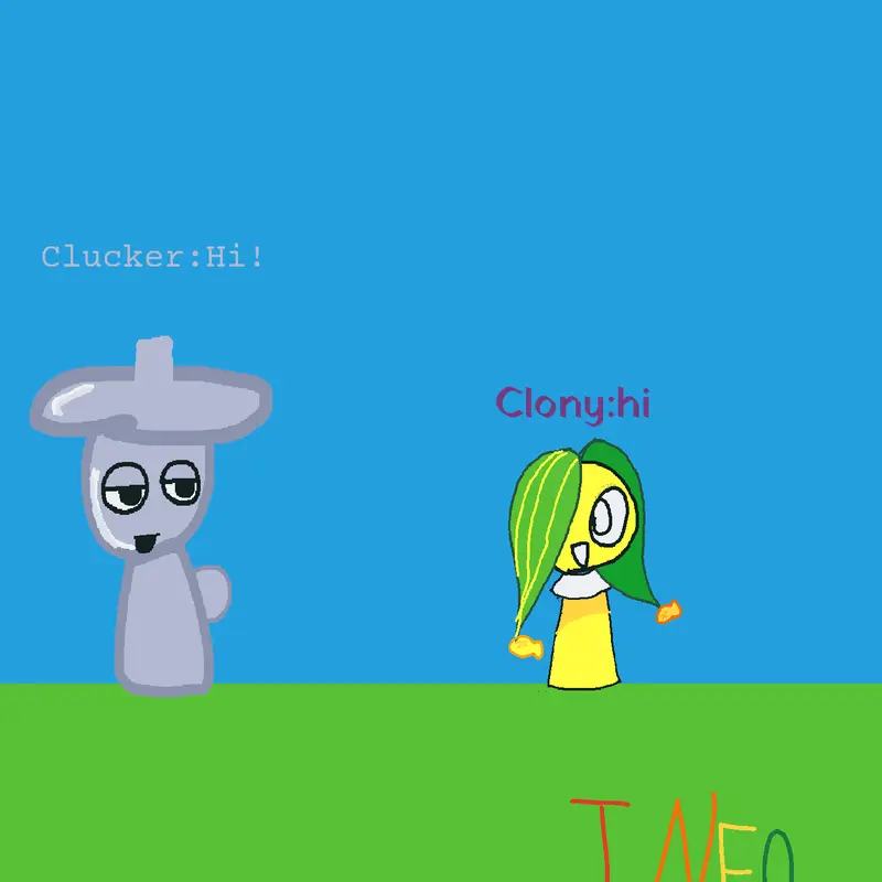 Game by @Clucker_2026