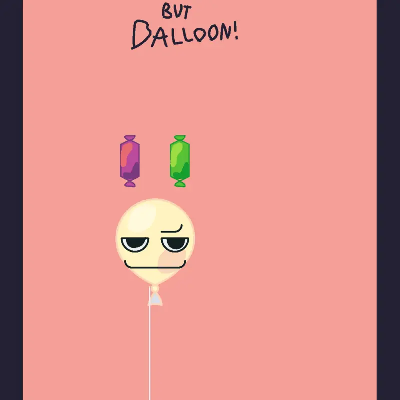 Game by @Hambreado