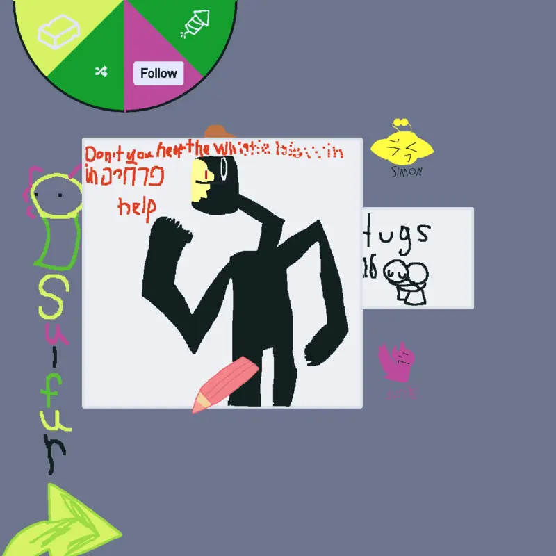 Game by @Surlfur_gamer