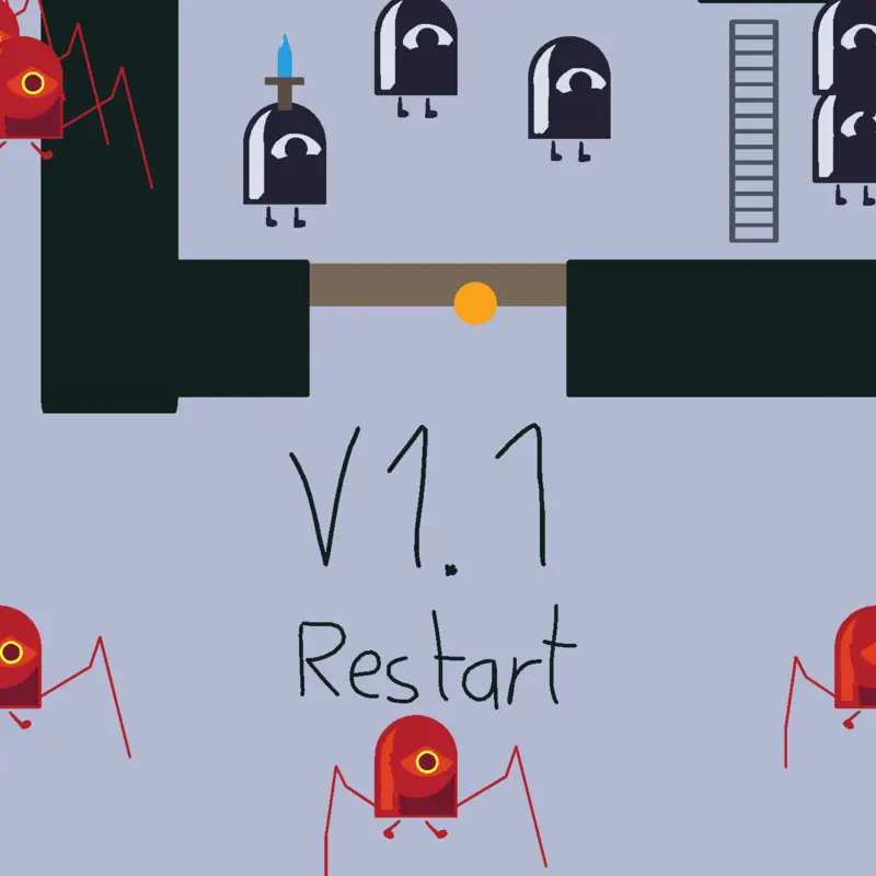 Game by @Manjer