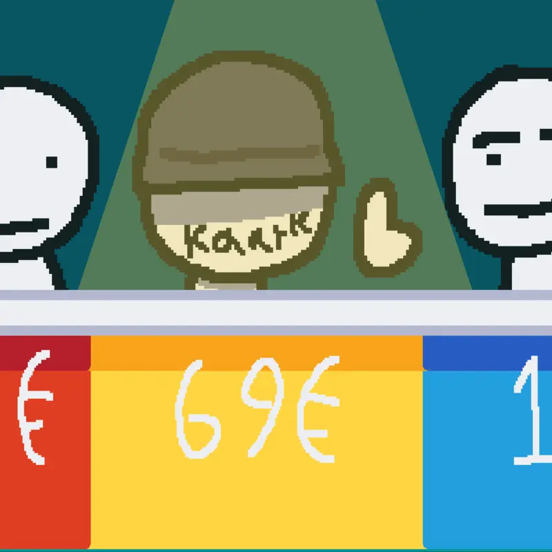 Game by @DOOMSTRIDER1