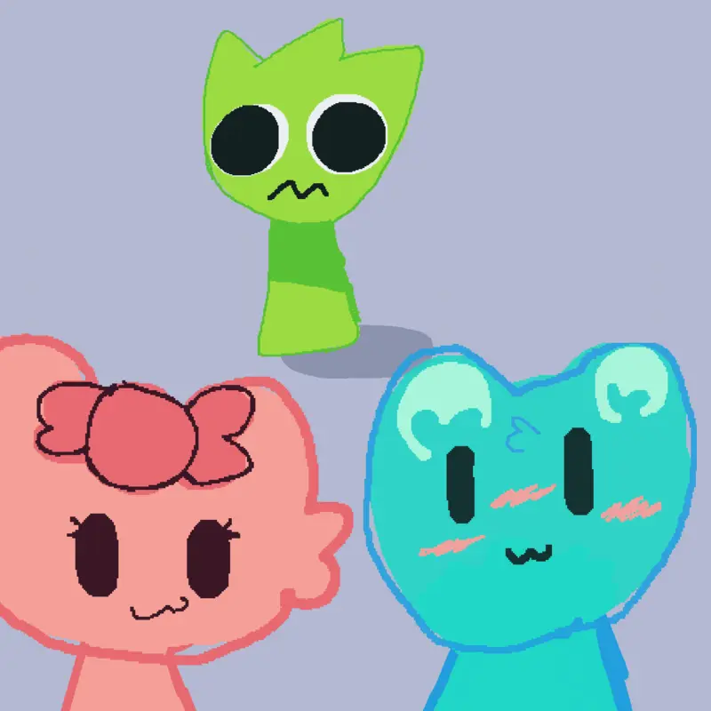Game by @doodle_star
