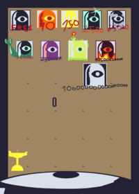 Character clicker!