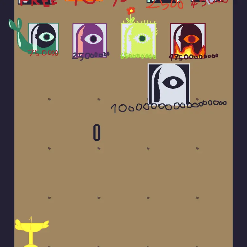 Game by @L3G2T