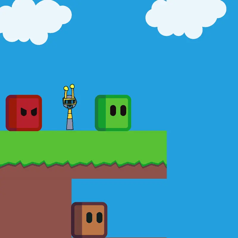 Game by @heyifeelsosprunki283
