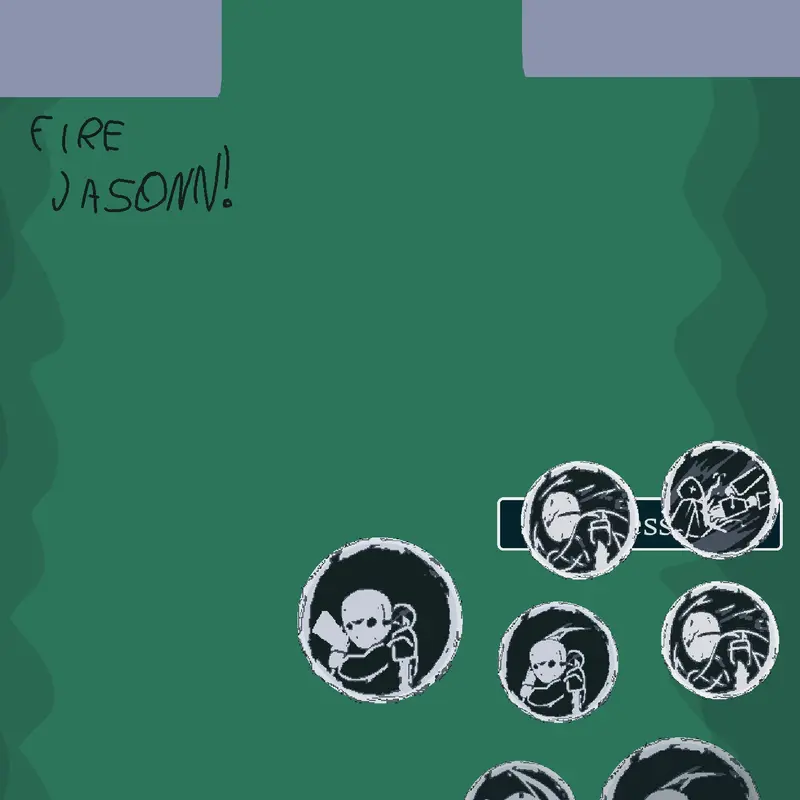 Game by @jojooi2013