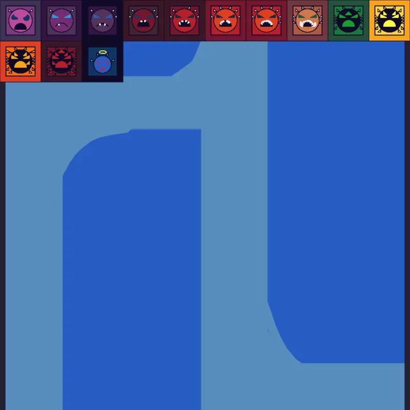 Game by @aaron_2017