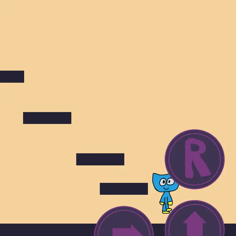 Game by @jcreationz