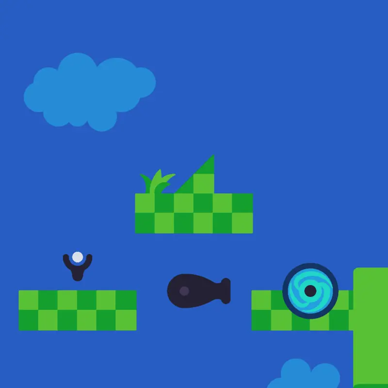 Game by @emanFraf