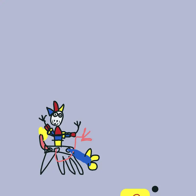 Game by @EVERTYKAVSOS