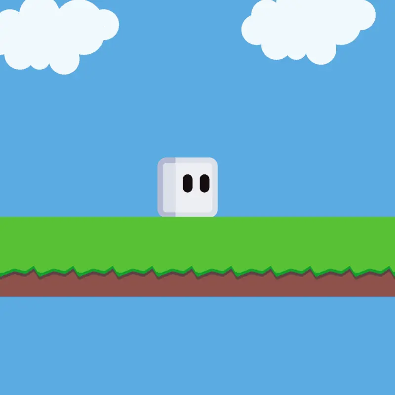 Game by @RykerB