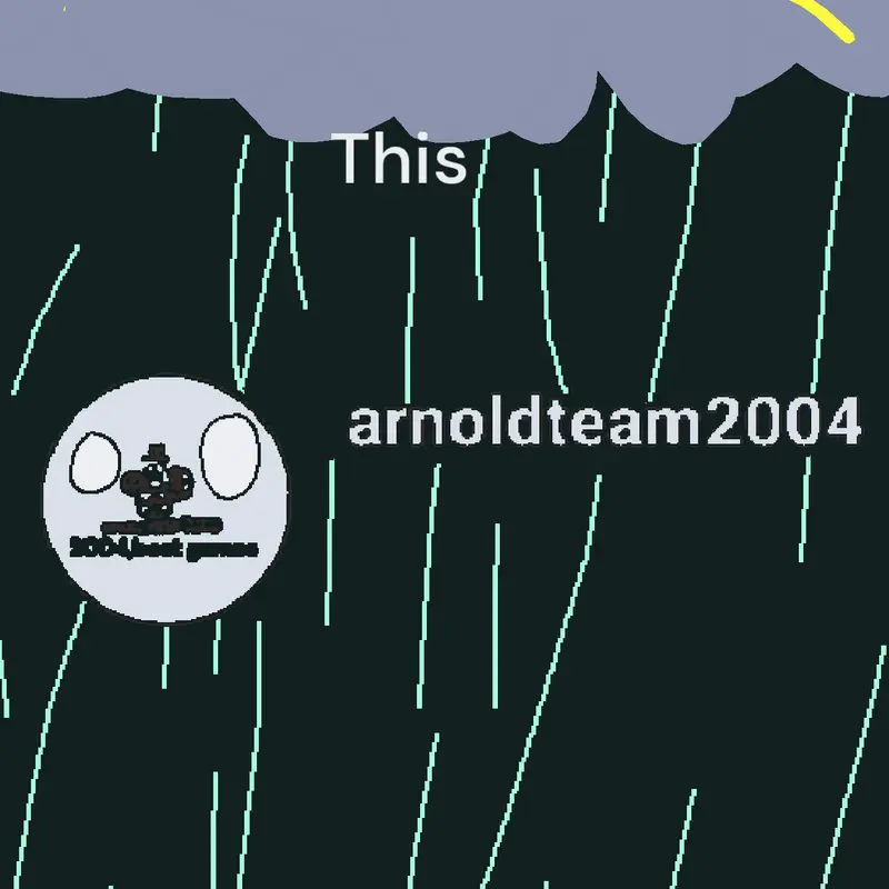 Game by @arnoldteam2004