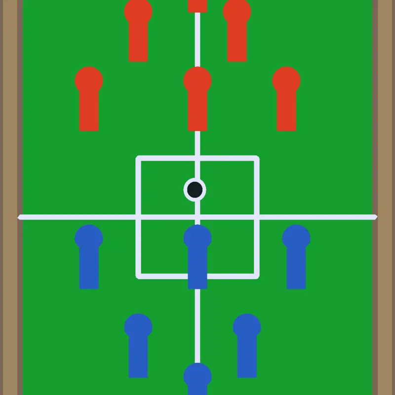 Game by @Archocle