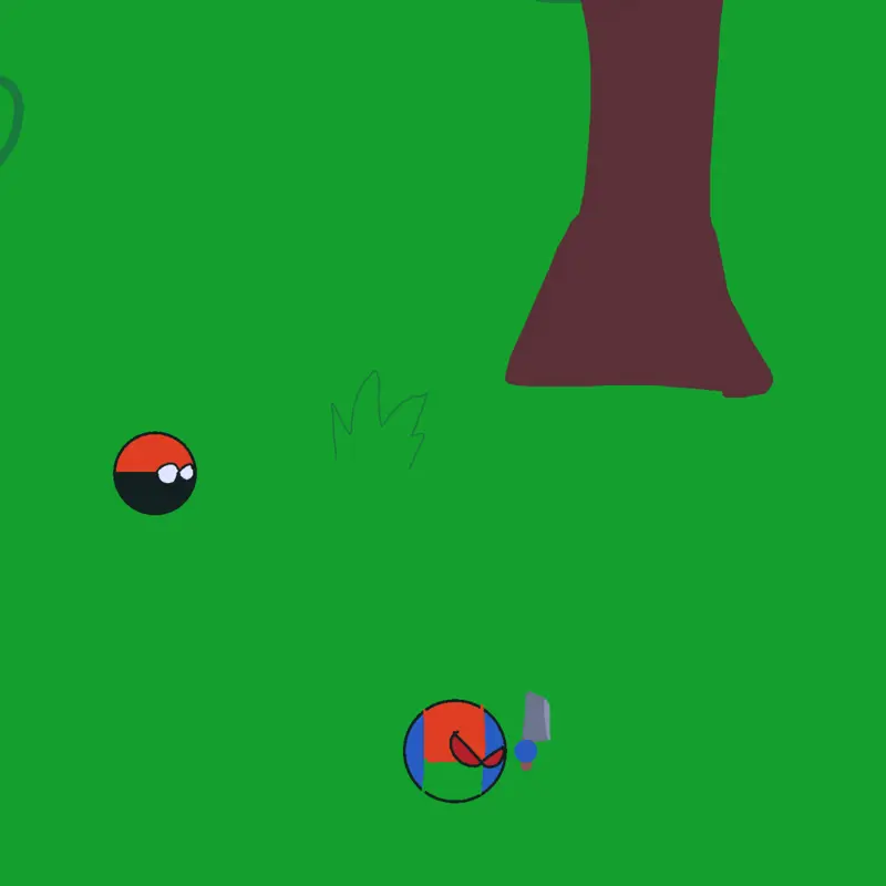 Game by @Cinonistan_bing_chiling