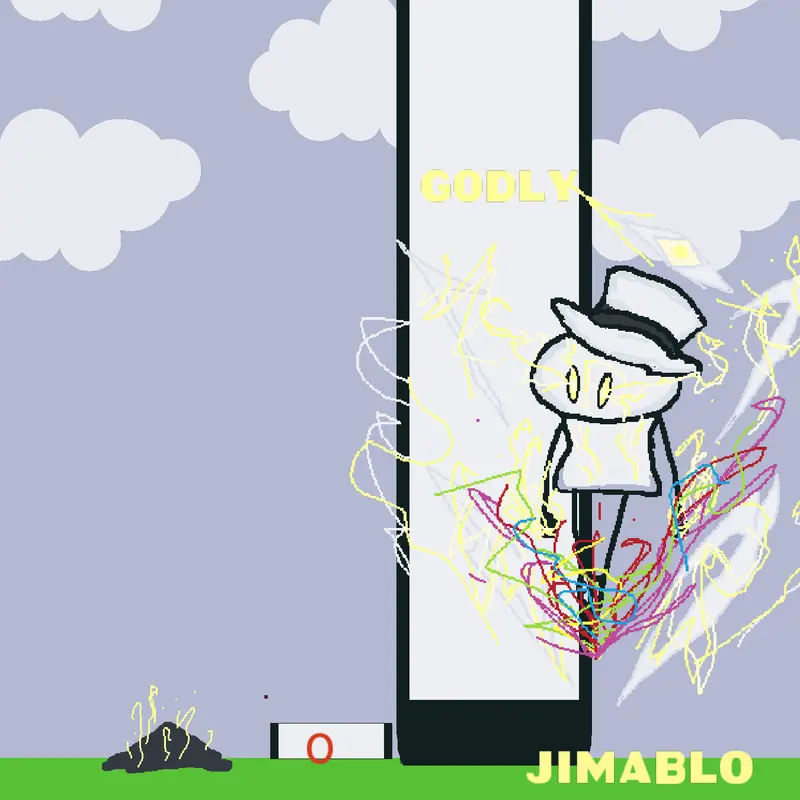 Game by @VeryCoolJimmy