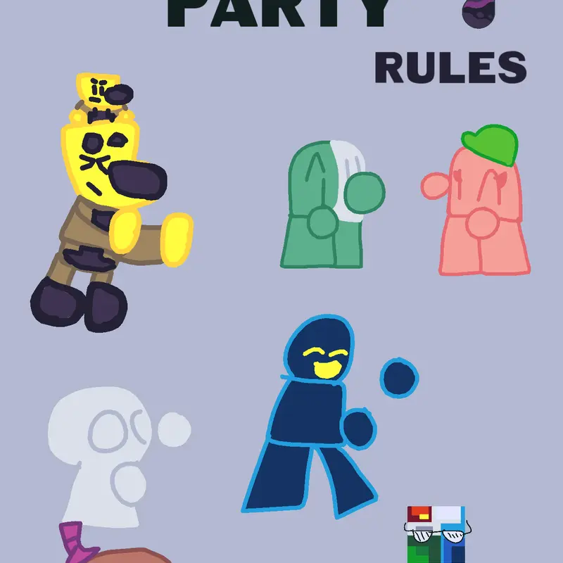 Game by @Element_universe