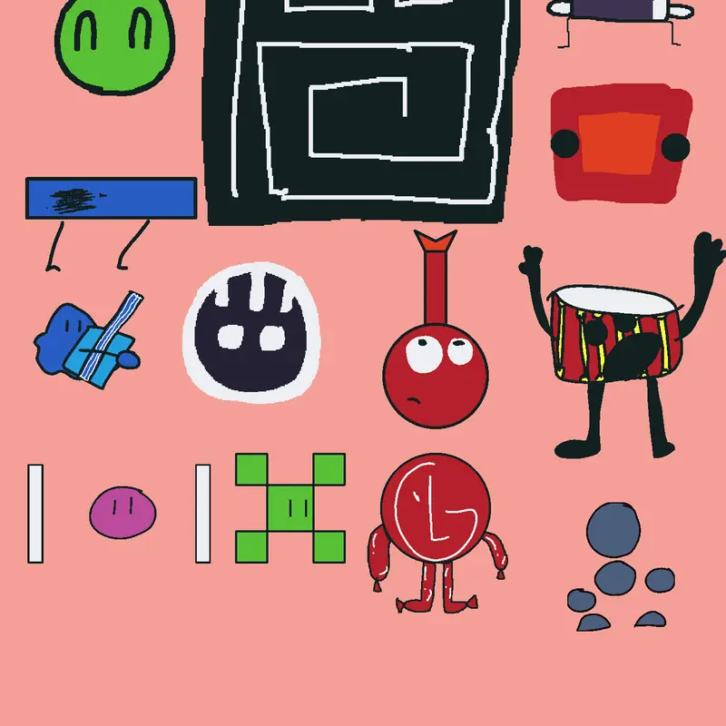 Game by @Loanne